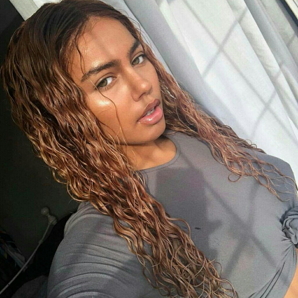 Meet your Posher, Madison